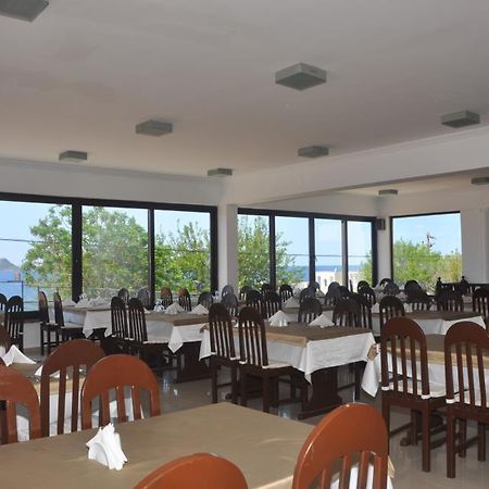 Victoria Suite Hotel & Spa Turgutreis Εξωτερικό φωτογραφία