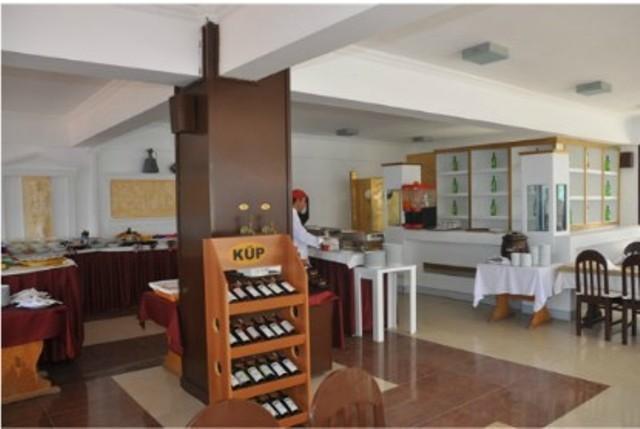 Victoria Suite Hotel & Spa Turgutreis Εξωτερικό φωτογραφία