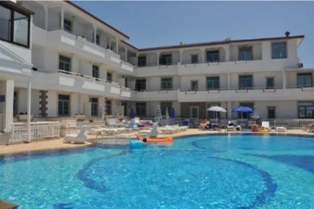 Victoria Suite Hotel & Spa Turgutreis Εξωτερικό φωτογραφία