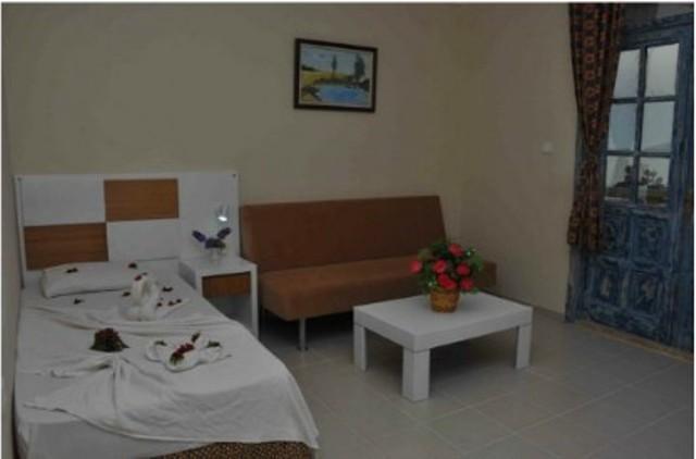 Victoria Suite Hotel & Spa Turgutreis Εξωτερικό φωτογραφία