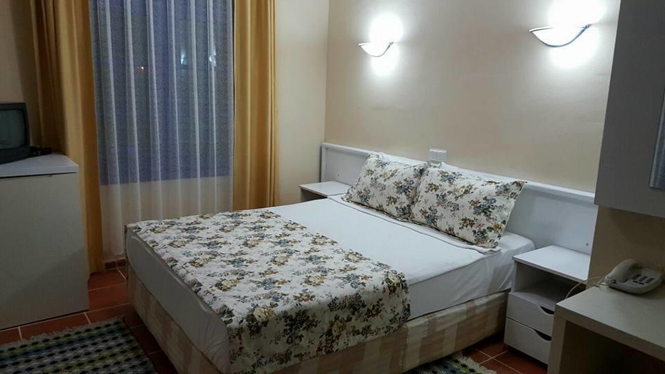 Victoria Suite Hotel & Spa Turgutreis Εξωτερικό φωτογραφία