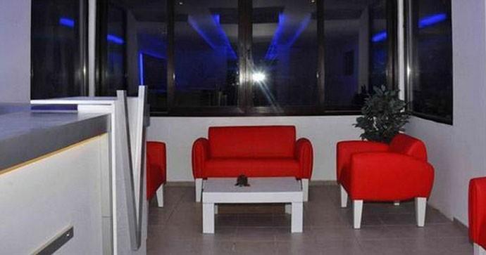 Victoria Suite Hotel & Spa Turgutreis Εξωτερικό φωτογραφία