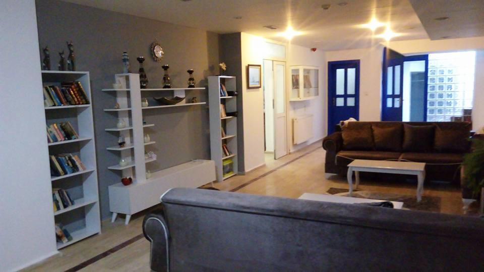 Victoria Suite Hotel & Spa Turgutreis Εξωτερικό φωτογραφία