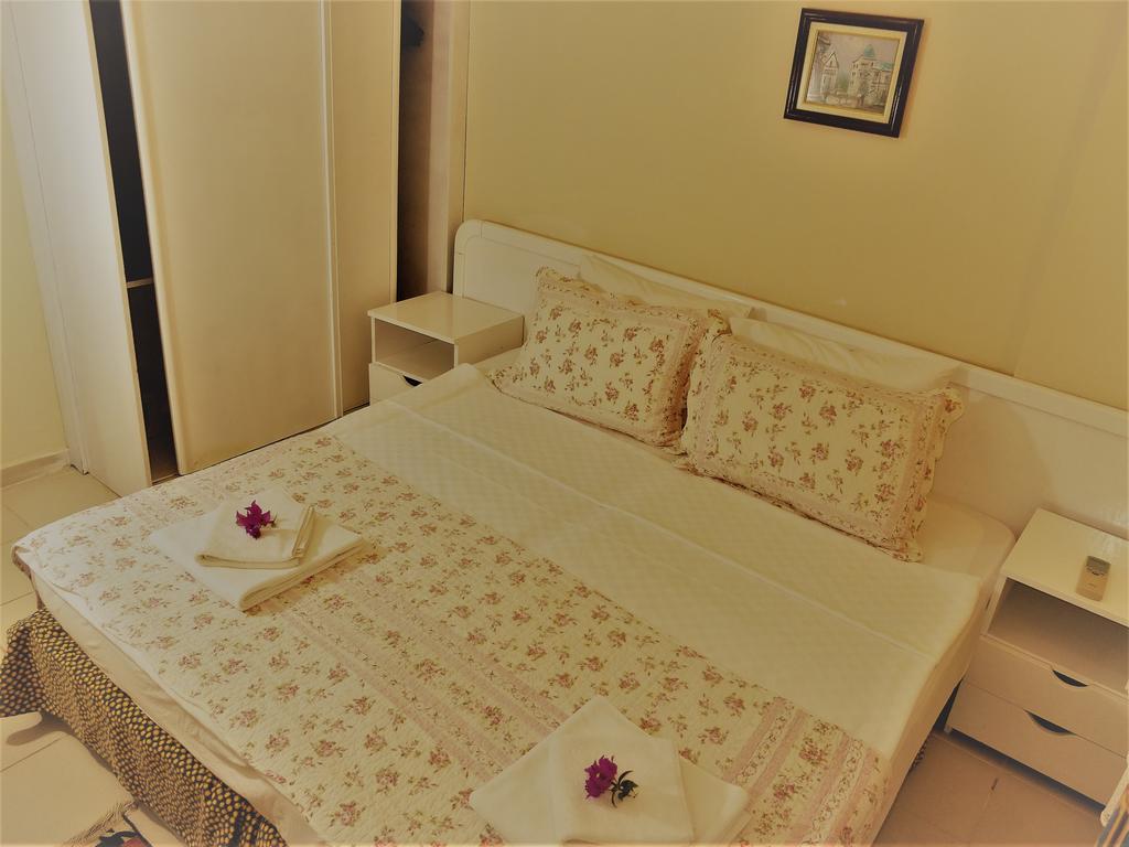Victoria Suite Hotel & Spa Turgutreis Εξωτερικό φωτογραφία