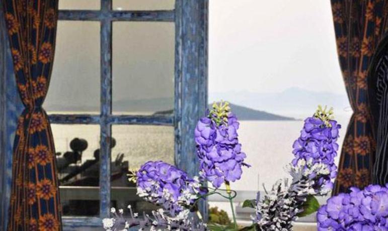 Victoria Suite Hotel & Spa Turgutreis Εξωτερικό φωτογραφία
