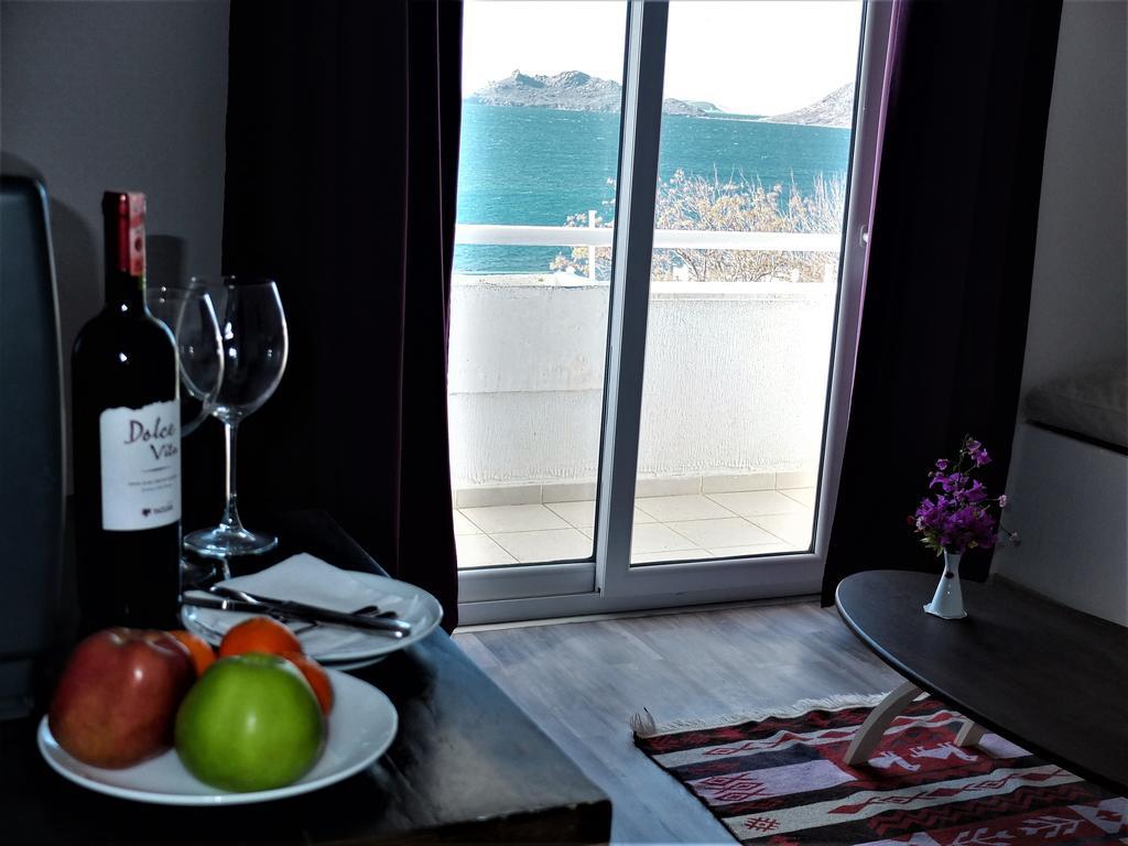 Victoria Suite Hotel & Spa Turgutreis Εξωτερικό φωτογραφία