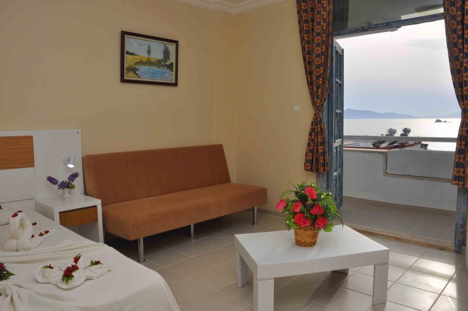 Victoria Suite Hotel & Spa Turgutreis Εξωτερικό φωτογραφία