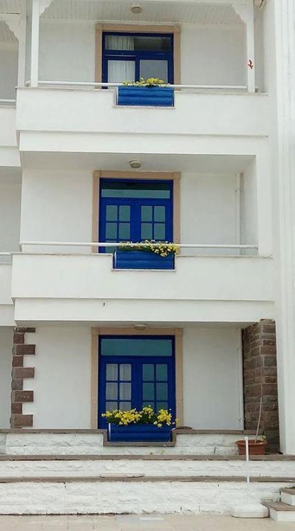 Victoria Suite Hotel & Spa Turgutreis Εξωτερικό φωτογραφία