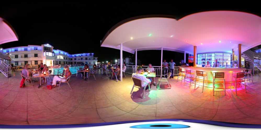 Victoria Suite Hotel & Spa Turgutreis Εξωτερικό φωτογραφία