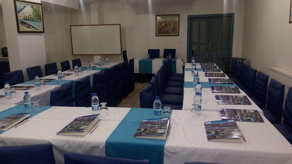 Victoria Suite Hotel & Spa Turgutreis Εξωτερικό φωτογραφία