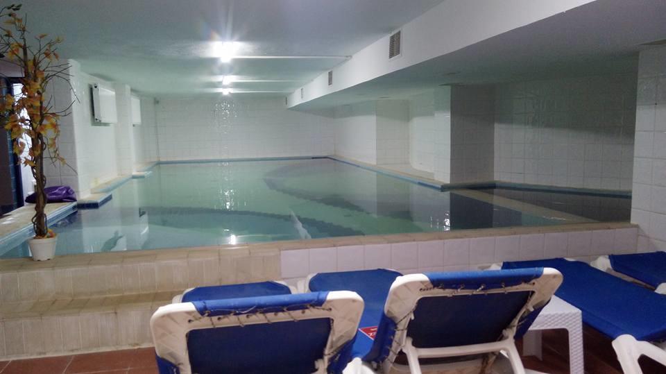 Victoria Suite Hotel & Spa Turgutreis Εξωτερικό φωτογραφία