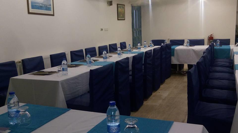 Victoria Suite Hotel & Spa Turgutreis Εξωτερικό φωτογραφία