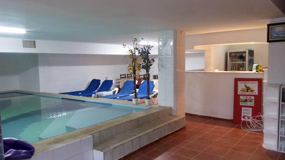 Victoria Suite Hotel & Spa Turgutreis Εξωτερικό φωτογραφία