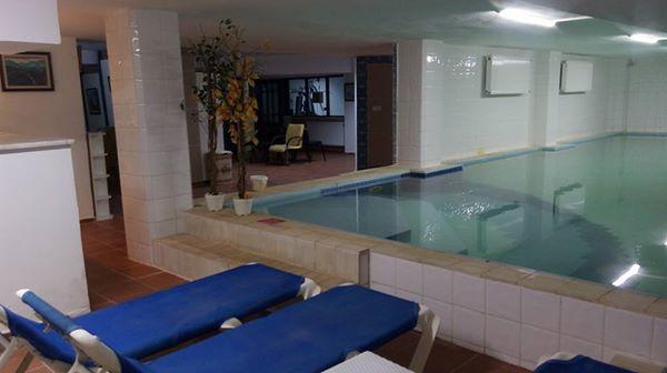 Victoria Suite Hotel & Spa Turgutreis Εξωτερικό φωτογραφία