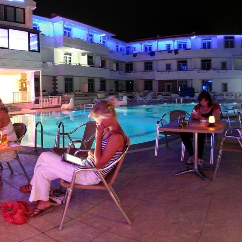 Victoria Suite Hotel & Spa Turgutreis Εξωτερικό φωτογραφία