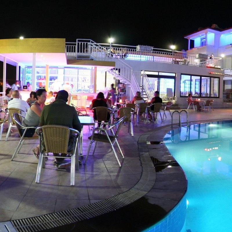 Victoria Suite Hotel & Spa Turgutreis Εξωτερικό φωτογραφία