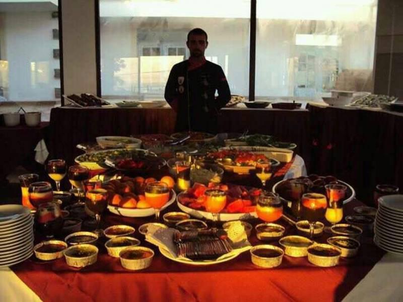 Victoria Suite Hotel & Spa Turgutreis Εξωτερικό φωτογραφία