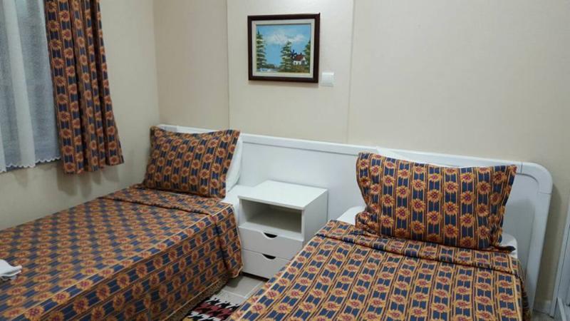 Victoria Suite Hotel & Spa Turgutreis Εξωτερικό φωτογραφία